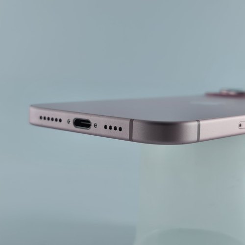 Смартфон iPhone 15 Plus 256GB Pink,Model A3094 USED **