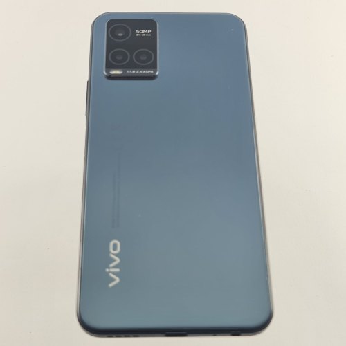 Смартфон Vivo Y33s 8/128Gb Mirror Black USED **