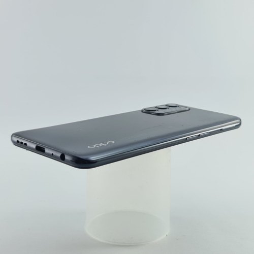 Смартфон OPPO Reno5 4G 128Gb Black USED **