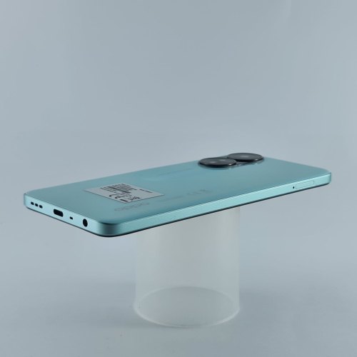 Смартфон OPPO A58 6/128Gb Dazzling Green USED **