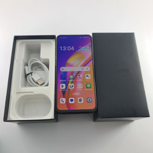 Смартфон OPPO Reno5 lite 128Gb Black USED **