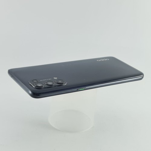 Смартфон OPPO Reno5 4G 128Gb Black USED **