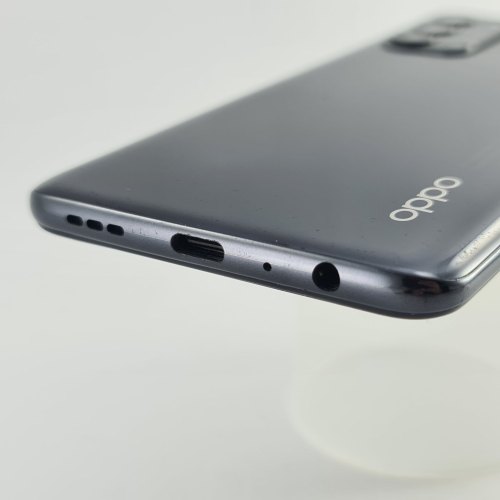 Смартфон OPPO Reno5 4G 128Gb Black USED **