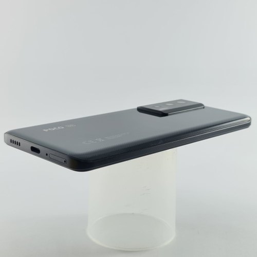 Смартфон Xiaomi Poco F5 Pro 8/256Gb Black USED **