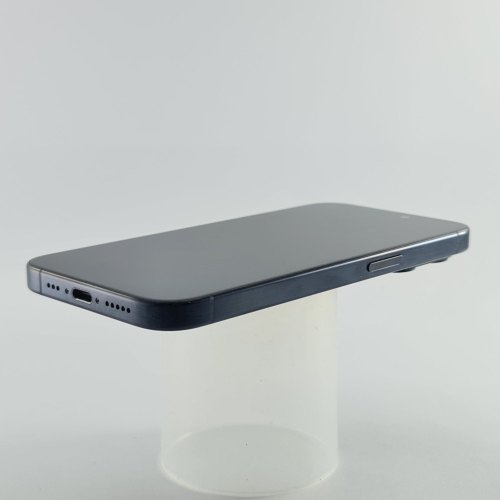 Смартфон Apple iPhone 15 Pro 256 GB Blue Titanium USED **