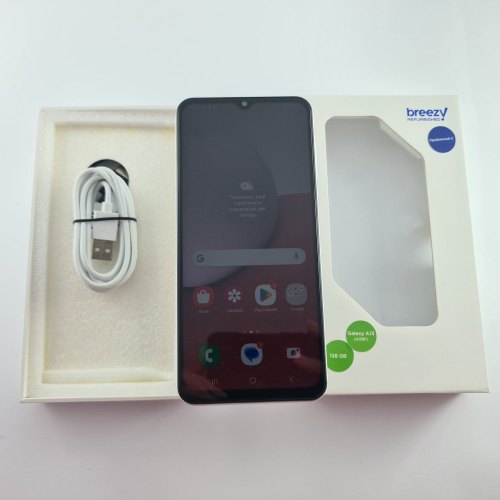 Смартфон Samsung Galaxy A13 128 GB White USED **