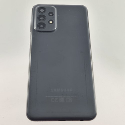 Смартфон Samsung Galaxy A23 128 GB Black USED **