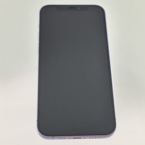 Смартфон Apple iPhone 12 128 GB Purple USED **