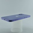 Смартфон Apple iPhone 12 128 GB Purple USED **