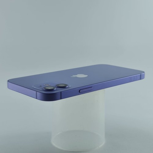 Смартфон Apple iPhone 12 128 GB Purple USED **