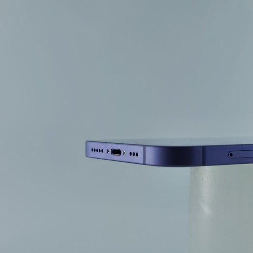 Смартфон Apple iPhone 12 128 GB Purple USED **