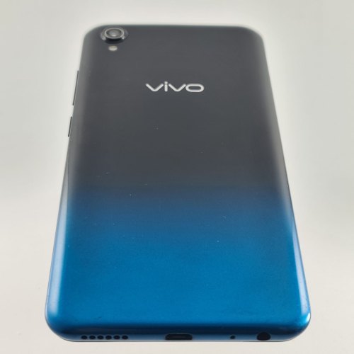 Смартфон Vivo Y91C 32 GB Ocean Blue USED **