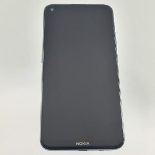 Смартфон NOKIA 3.4 64 GB Blue USED **