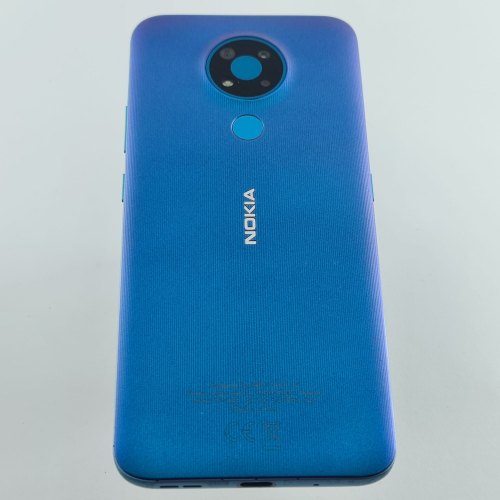 Смартфон NOKIA 3.4 64 GB Blue USED **