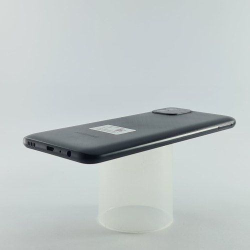 Смартфон Samsung Galaxy A03 64 GB Black USED **