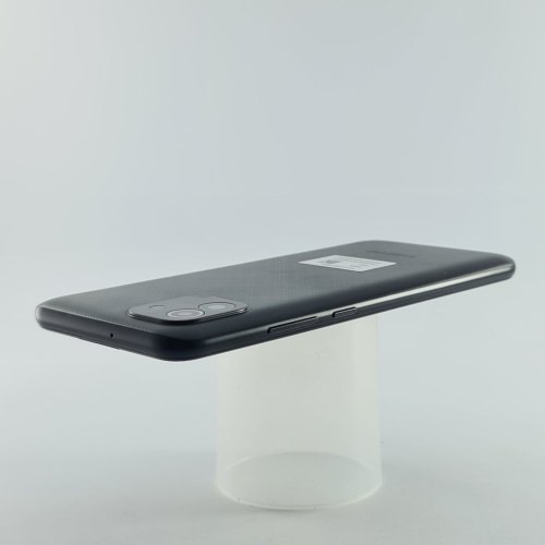 Смартфон Samsung Galaxy A03 64 GB Black USED **