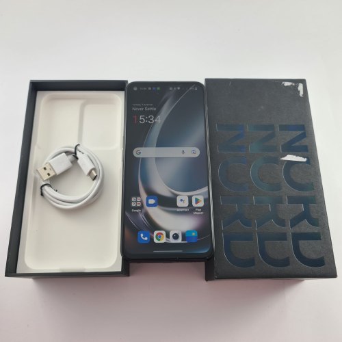 Смартфон OnePlus Nord CE 2 Lite 128 GB Black Dusk USED **