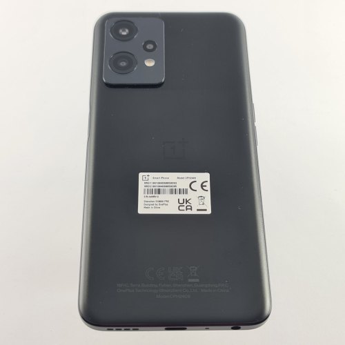 Смартфон OnePlus Nord CE 2 Lite 128 GB Black Dusk USED **