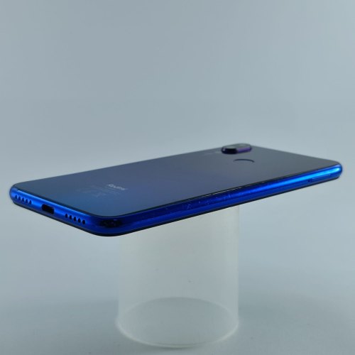 Смартфон Xiaomi Redmi Note 7 32 GB Neptune Blue USED **