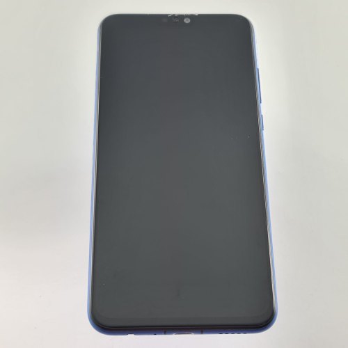 Смартфон Honor 8X 64 GB Blue USED **