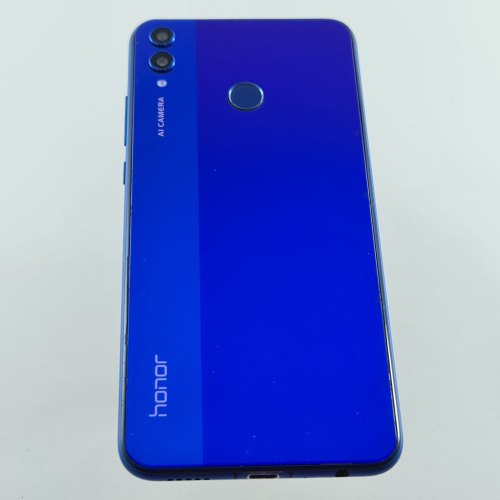 Смартфон Honor 8X 64 GB Blue USED **