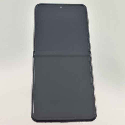 Смартфон Samsung Galaxy Z Flip3 256 GB Phantom Black USED **