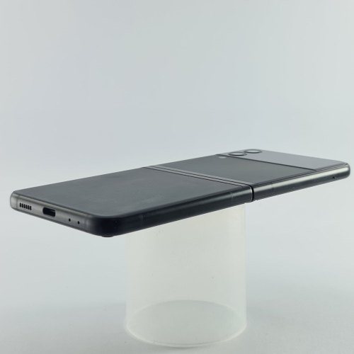 Смартфон Samsung Galaxy Z Flip3 256 GB Phantom Black USED **