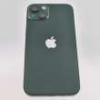 Смартфон Apple iPhone 13 256 GB Green USED **