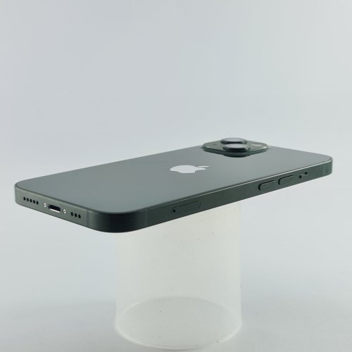 Смартфон Apple iPhone 13 256 GB Green USED **