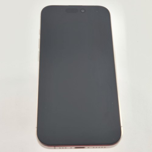 Смартфон Apple iPhone 15 Pro 256 GB Natural Titanium USED **