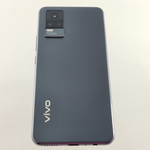 Смартфон Vivo V21E 128 GB Roman Black USED **