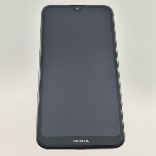 Смартфон NOKIA 2.2 16 GB Black USED **
