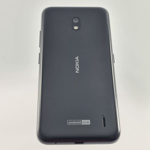 Смартфон NOKIA 2.2 16 GB Black USED **