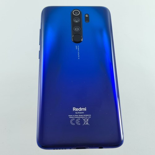 Смартфон Xiaomi Redmi Note 8 Pro 128 GB Blue USED **