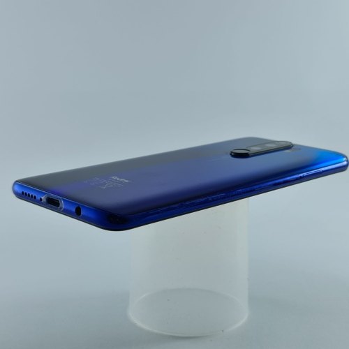 Смартфон Xiaomi Redmi Note 8 Pro 128 GB Blue USED **