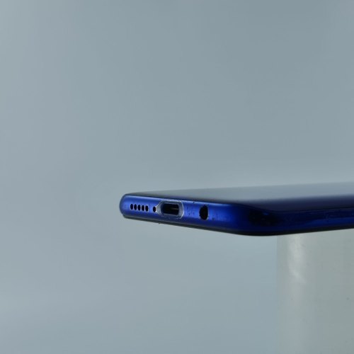 Смартфон Xiaomi Redmi Note 8 Pro 128 GB Blue USED **