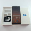 Смартфон Samsung Galaxy A8+ 2018 32 GB Gold USED **