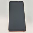 Смартфон Samsung Galaxy A8+ 2018 32 GB Gold USED **