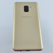 Смартфон Samsung Galaxy A8+ 2018 32 GB Gold USED **