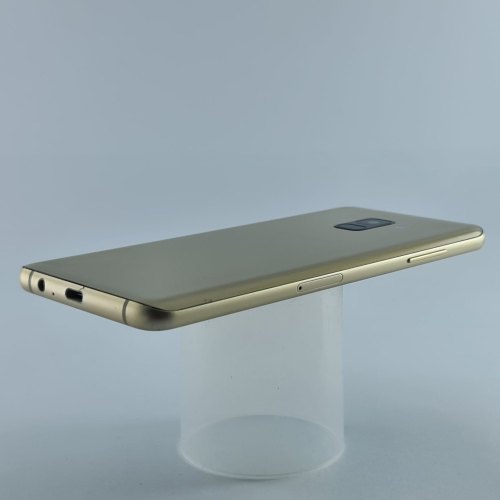 Смартфон Samsung Galaxy A8+ 2018 32 GB Gold USED **