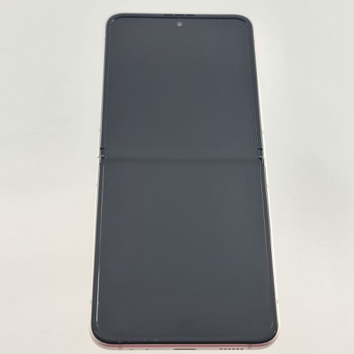 Смартфон Samsung Galaxy Z Flip3 128 GB Cream White USED **