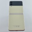 Смартфон Samsung Galaxy Z Flip3 128 GB Cream White USED **