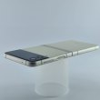 Смартфон Samsung Galaxy Z Flip3 128 GB Cream White USED **