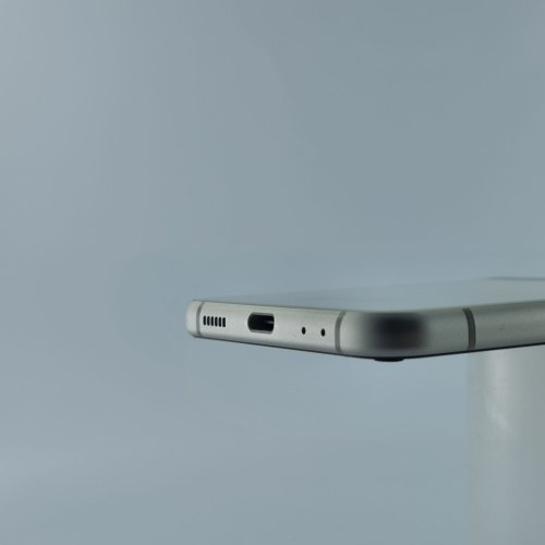 Смартфон Samsung Galaxy Z Flip3 128 GB Cream White USED **