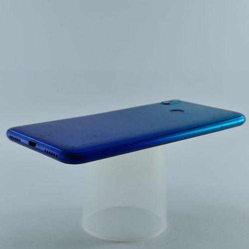Смартфон Huawei Y7 2019 32 GB Aurora Blue USED **