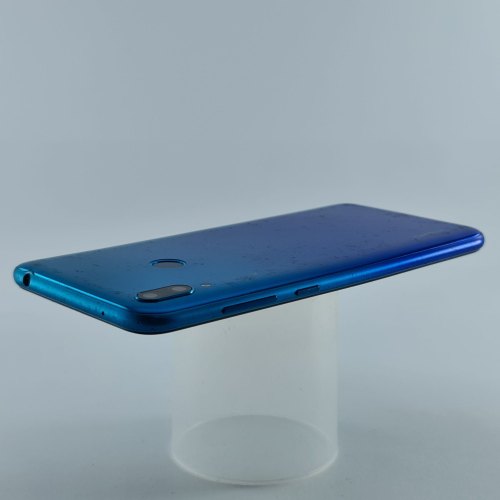 Смартфон Huawei Y7 2019 32 GB Aurora Blue USED **