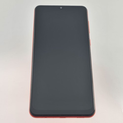 Смартфон Samsung Galaxy A02 32 GB Red USED **