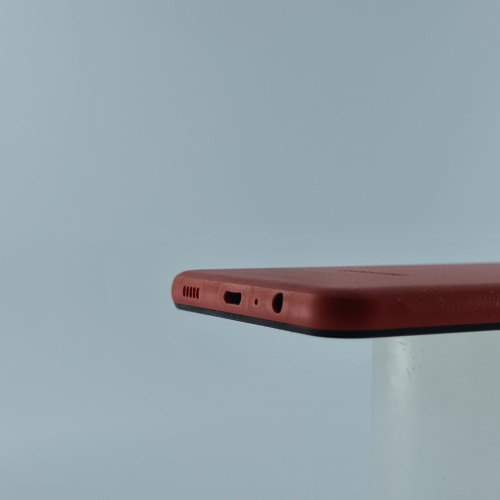 Смартфон Samsung Galaxy A02 32 GB Red USED **