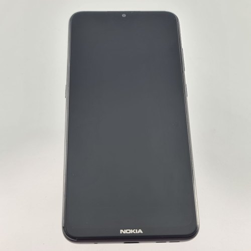 Смартфон NOKIA 5.3 64 GB Charcoal USED **