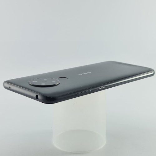 Смартфон NOKIA 5.3 64 GB Charcoal USED **